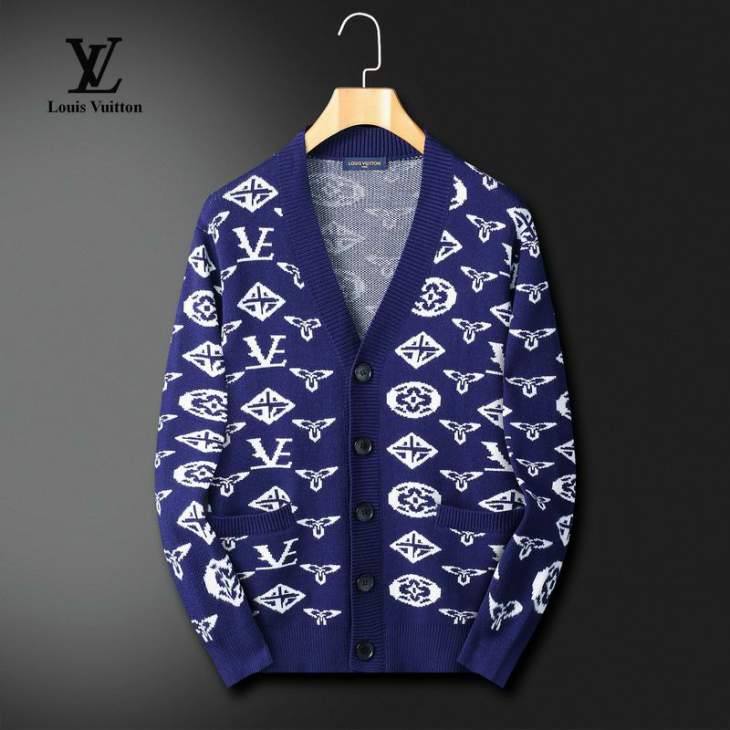 Picture of Louis Vuitton Sweaters _SKULVM-3XL25cr20046730